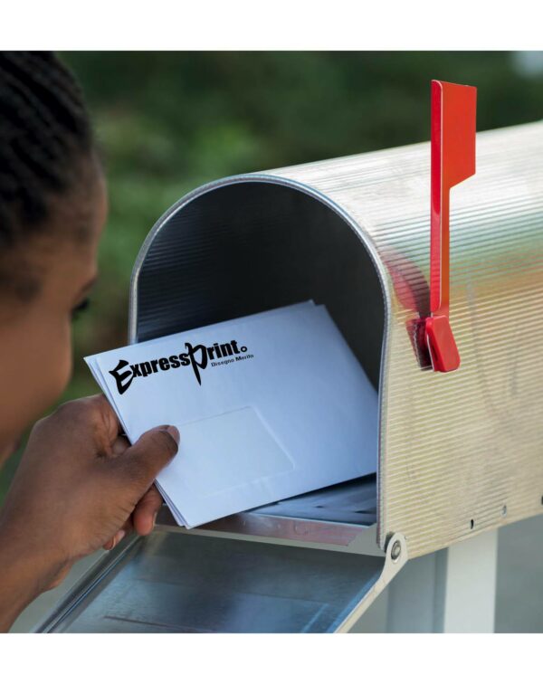 Envelope Singapore printing services Direct Factory Print Pricing