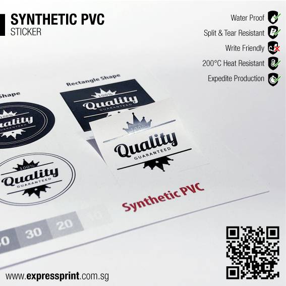 Systhetic-PVC
