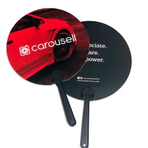 Hand Fan