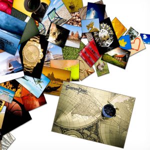 Postcard Printing