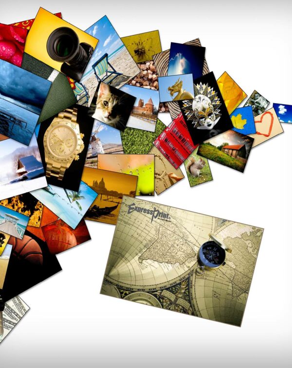 Postcard Printing