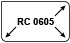 RC0605