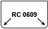 RC0609