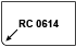 RC0614