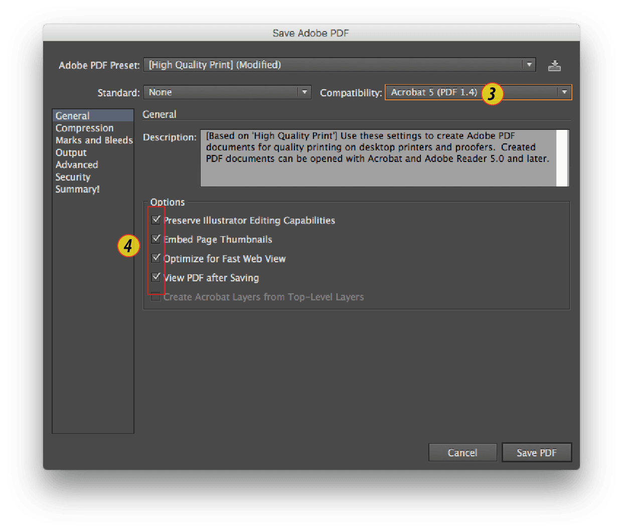 How to Prepare Your PDF for Printing — Singapore Guide