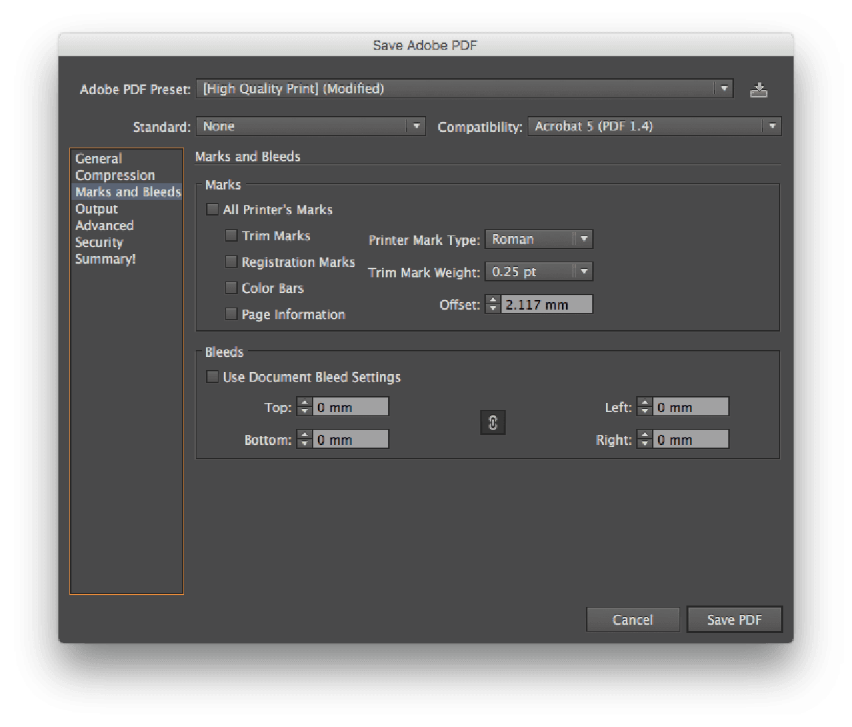 How to Prepare Your PDF for Printing — Singapore Guide