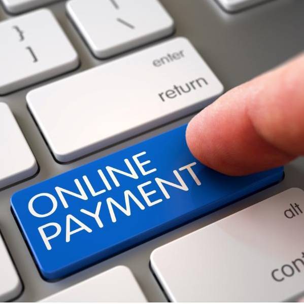 Onine Payment