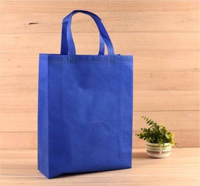 non-woven-bag-purple