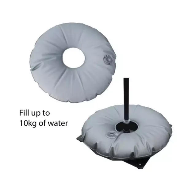 Water Bag for bunting standee