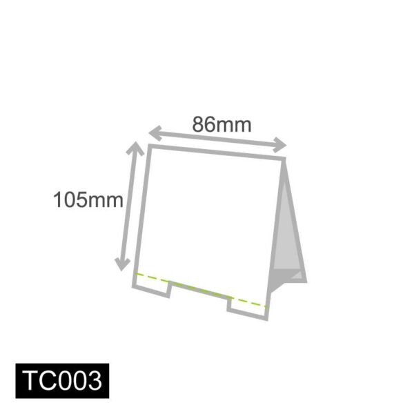 Tentcard-TC003