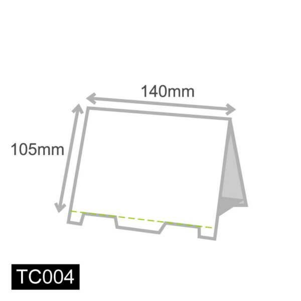 Tentcard-TC004