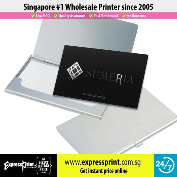 Business Card Printing