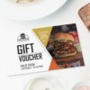 Gift Voucher