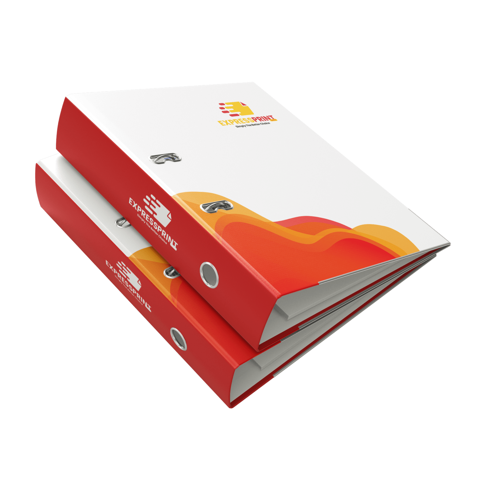 Customised Printing of Arch File