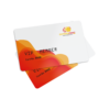 Customized Printing of Business Card