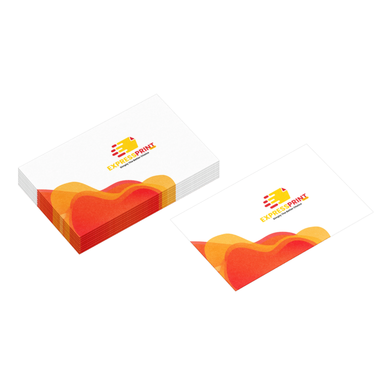 Business Card Printing