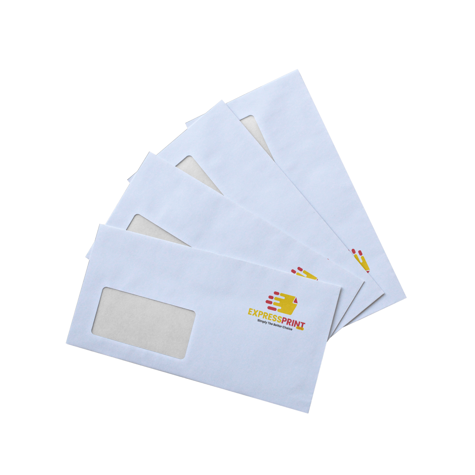 Envelope Printing Singapore Coloured Envelopes Singapore