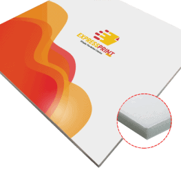 Poster Printing And Mounting for Display Ready Use