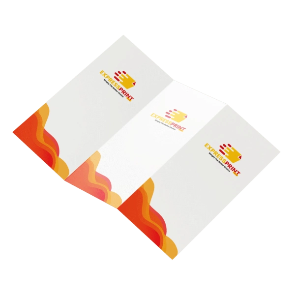 Customized Printing of Loose Sheet (Digital)