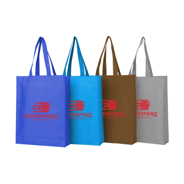 Customized Printing of Non-Woven Bag