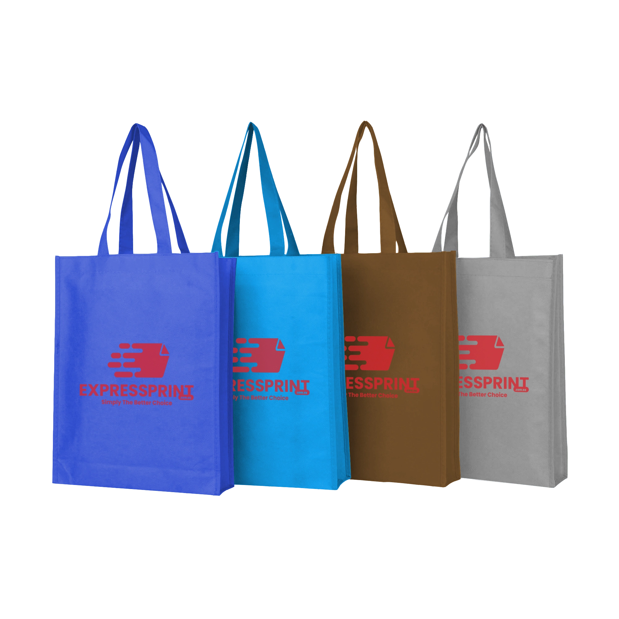 Customized Printing of Non-Woven Bag