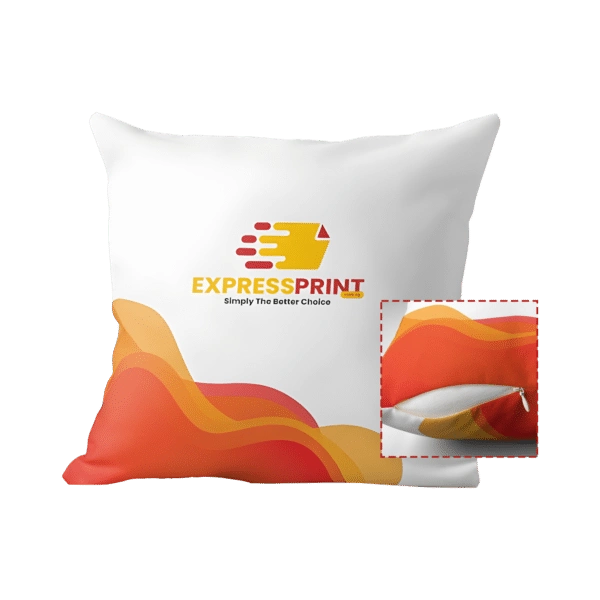 Customized Printing of Pillow (Cushion)