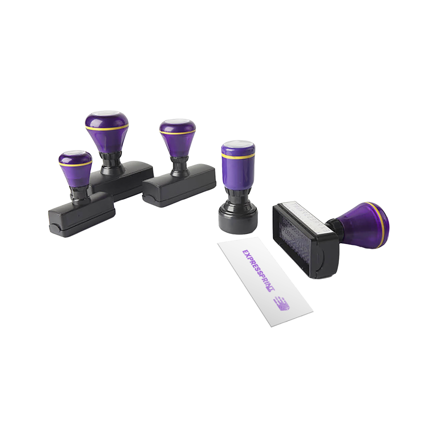 Custom Rubber Stamp Maker Singapore Company Stamp Singapore