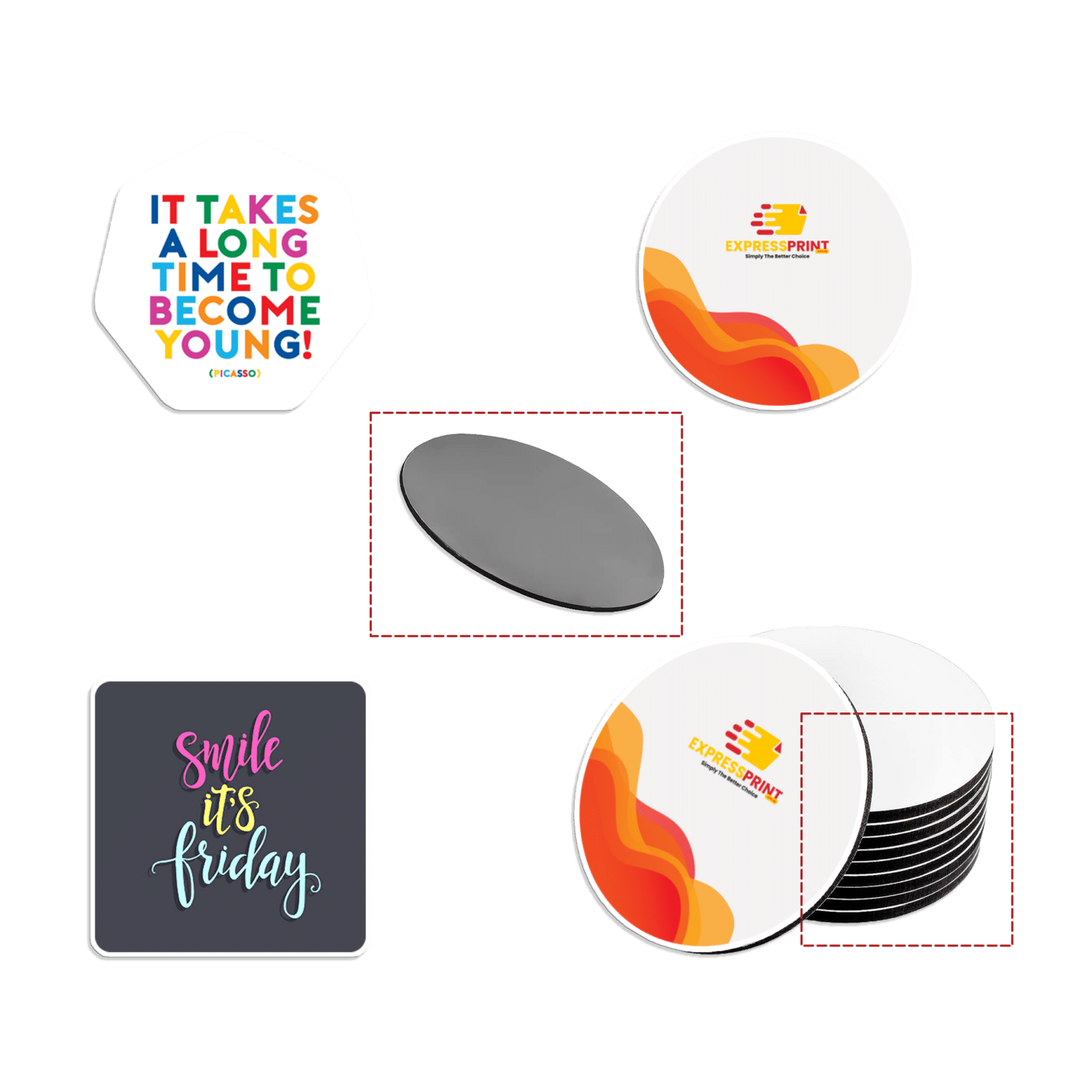 Fridge Singapore Order from