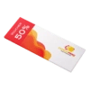 Customized Printing of Voucher