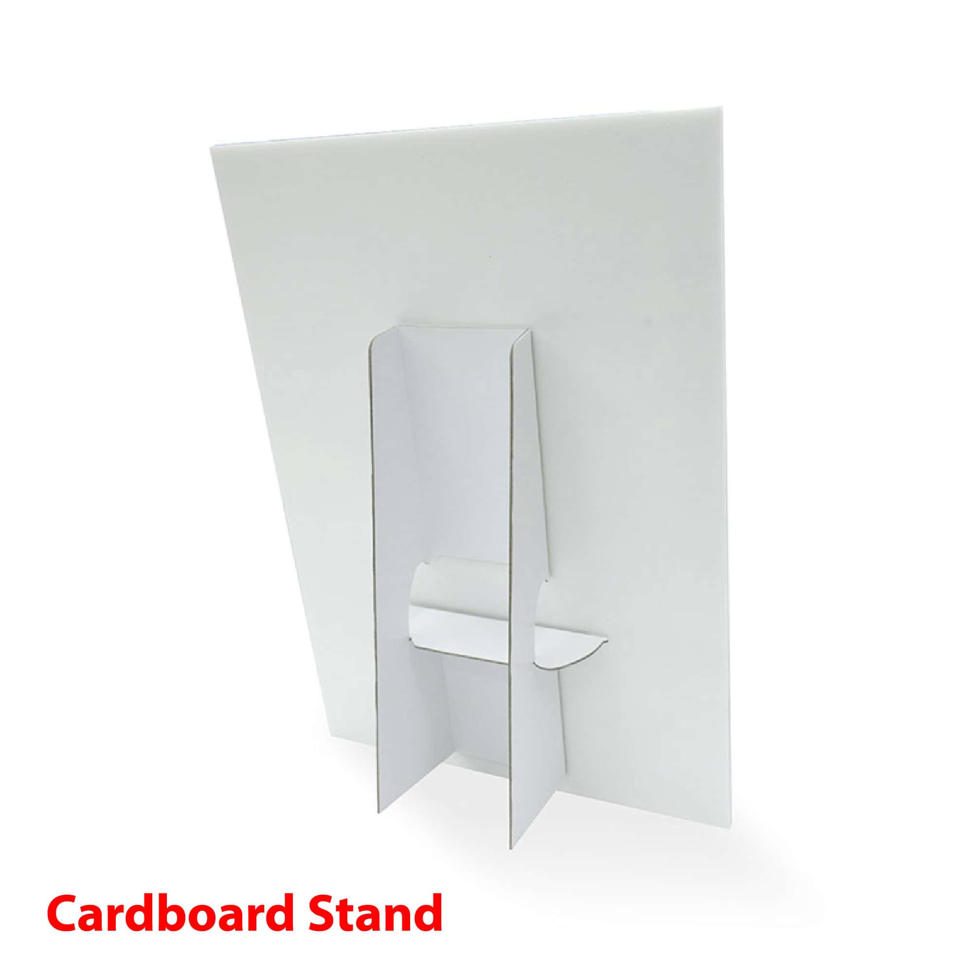 Human Standee Printing Singapore | Life-Size | Expressprint